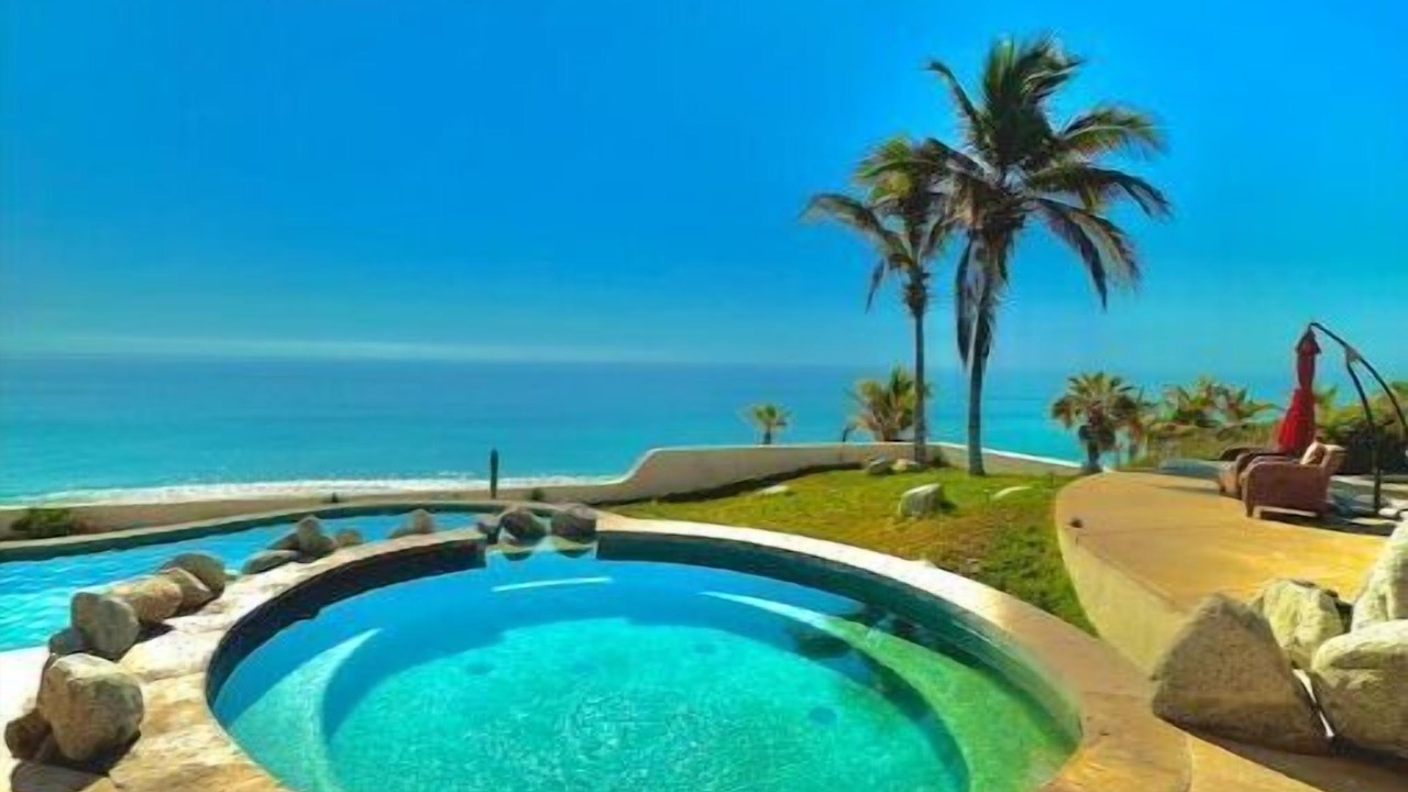 Photo of Outdoor in Los Frailes