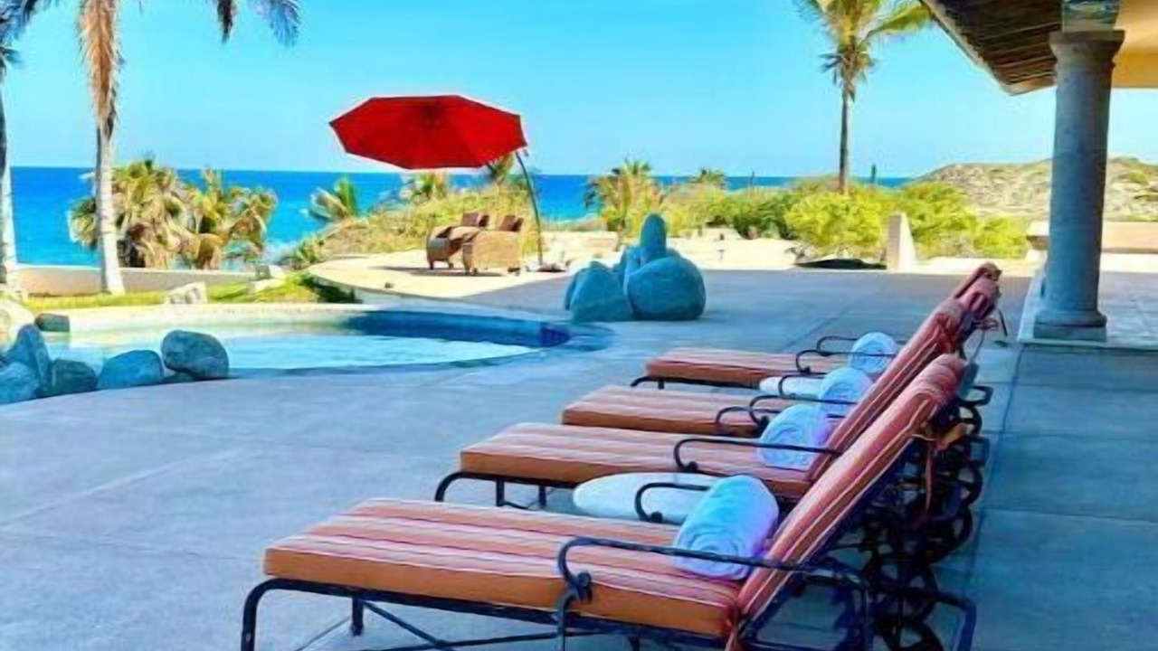 Photo of Outdoor in Los Frailes