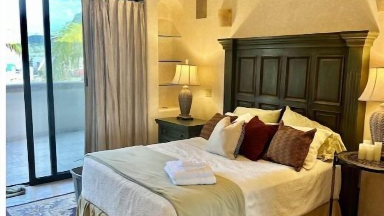 Photo of Bedroom in Los Frailes