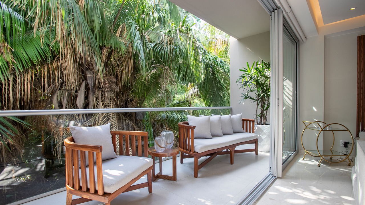 Photo of Outdoor in Punta de Mita