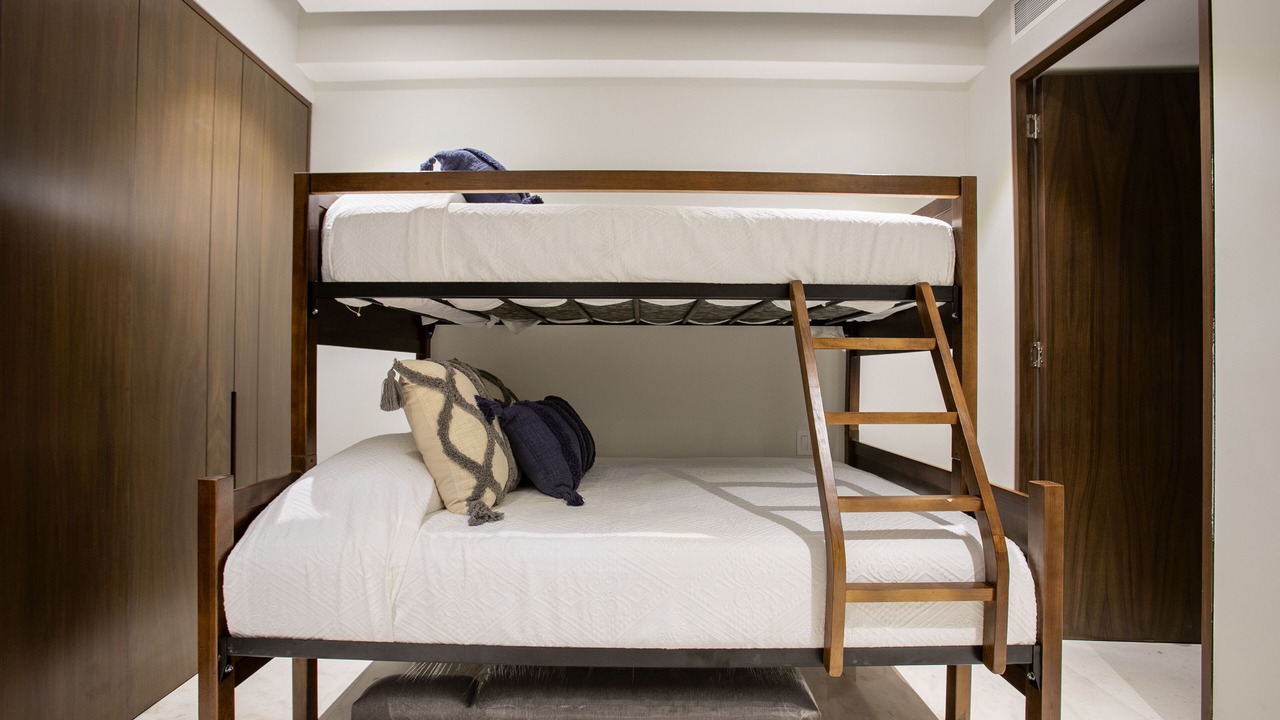 Photo of Bedroom in Punta de Mita