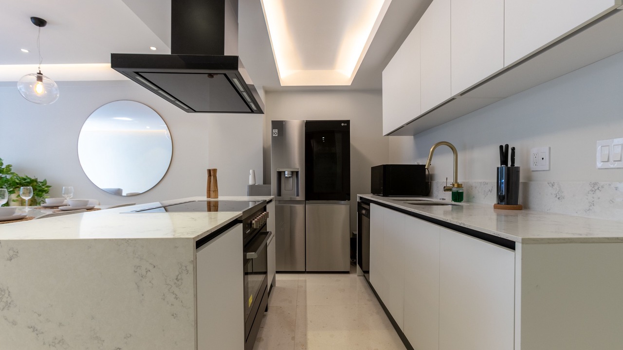 Photo of Kitchen in Punta de Mita