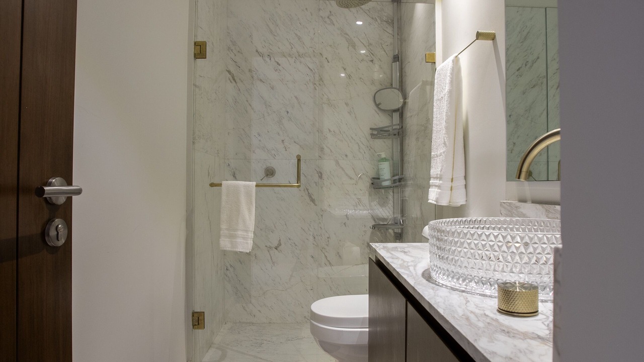 Photo of Bathroom in Punta de Mita