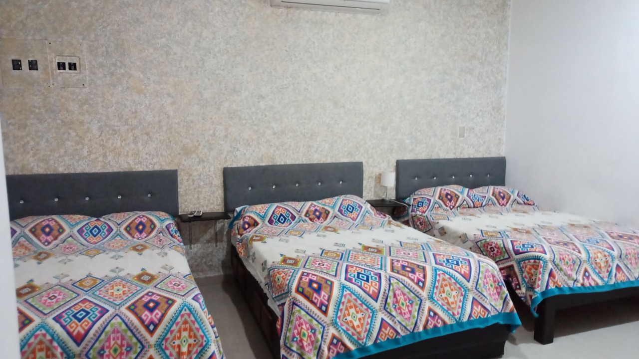 Photo of Bedroom in Culiacan