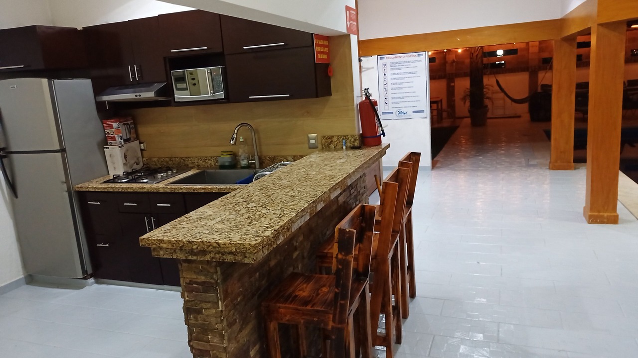 Photo of Kitchen in Culiacan