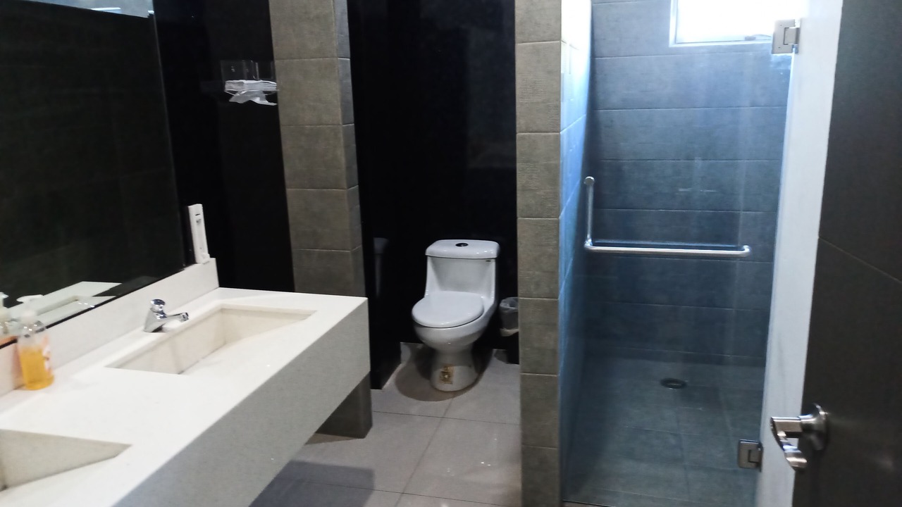 Photo of Bathroom in Culiacan