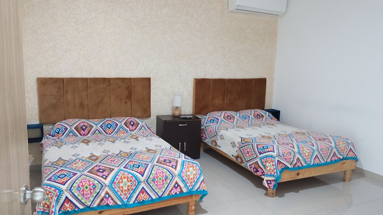 Photo of Bedroom in Culiacan