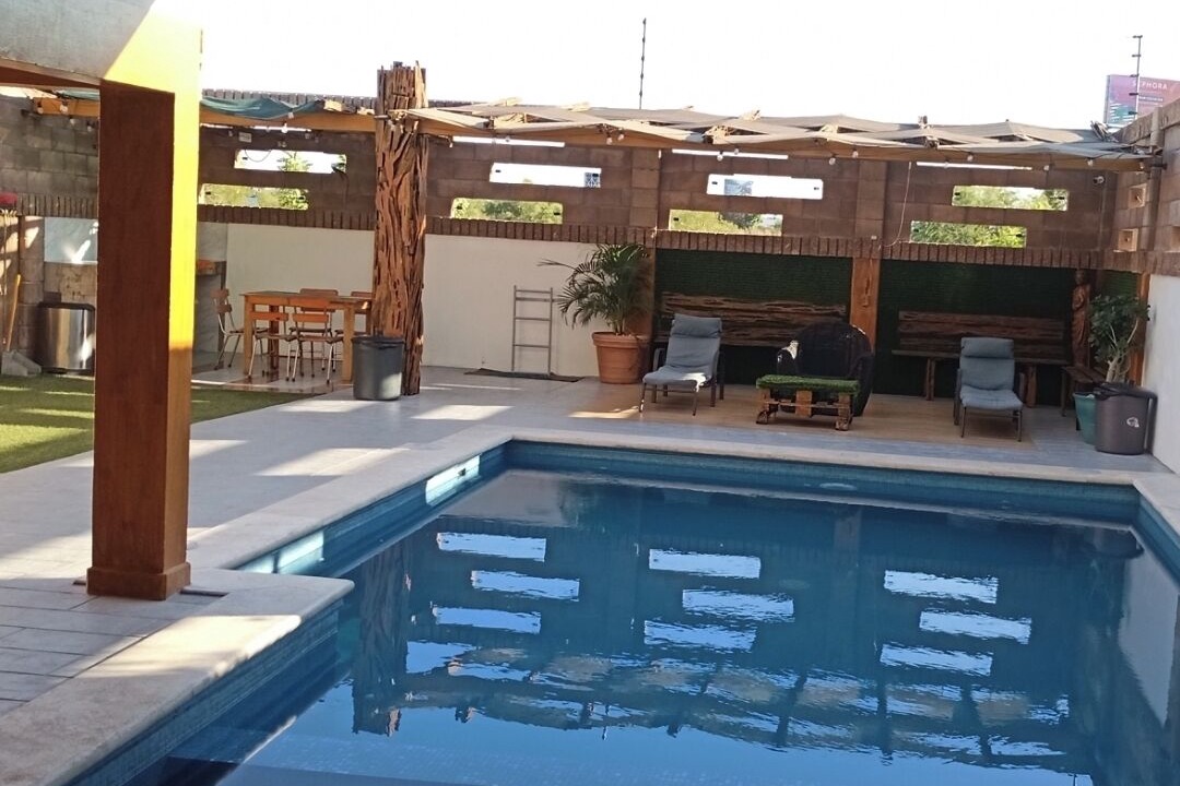 Photo of Outdoor in Culiacan