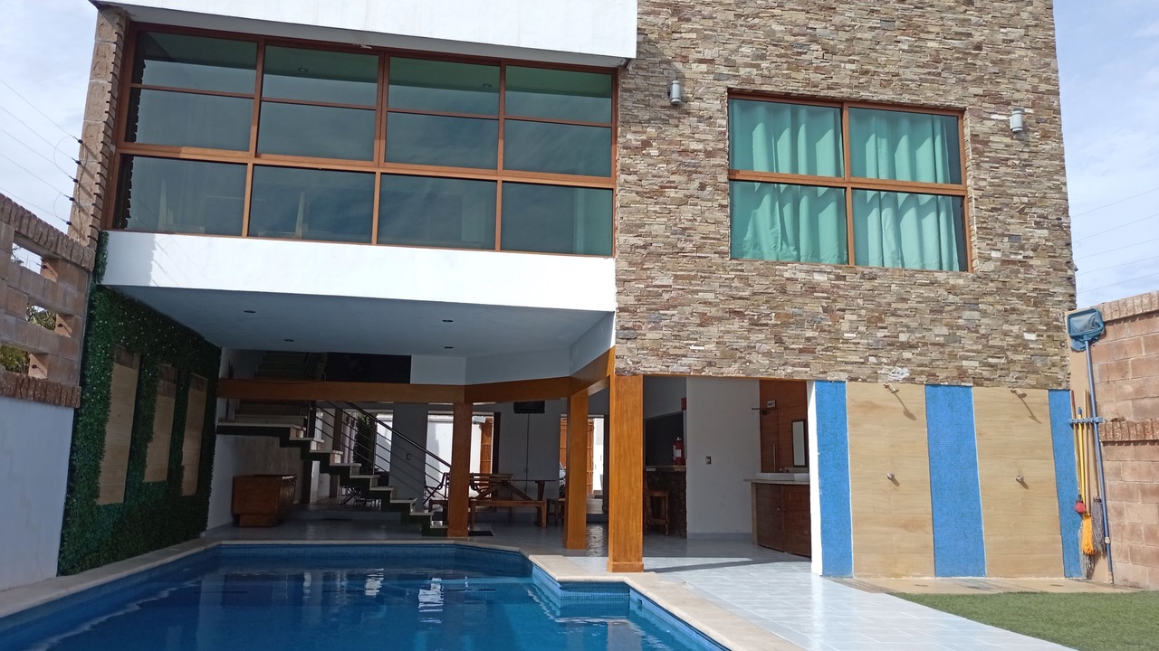 Photo of Outdoor in Culiacan