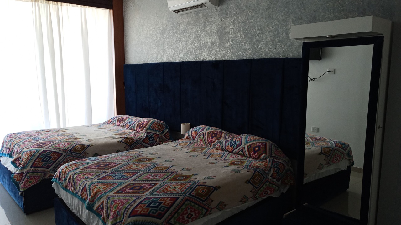 Photo of Bedroom in Culiacan