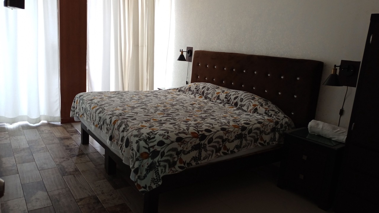 Photo of Bedroom in Culiacan