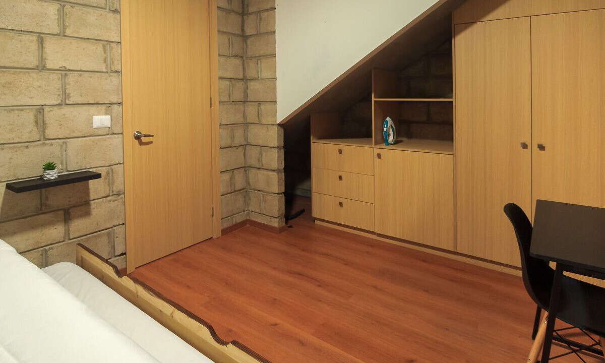 Photo of Bedroom in Downtown Guadalajara