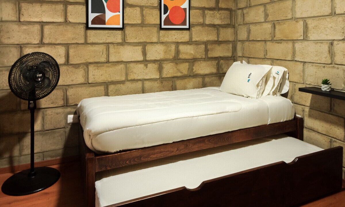 Photo of Bedroom in Downtown Guadalajara