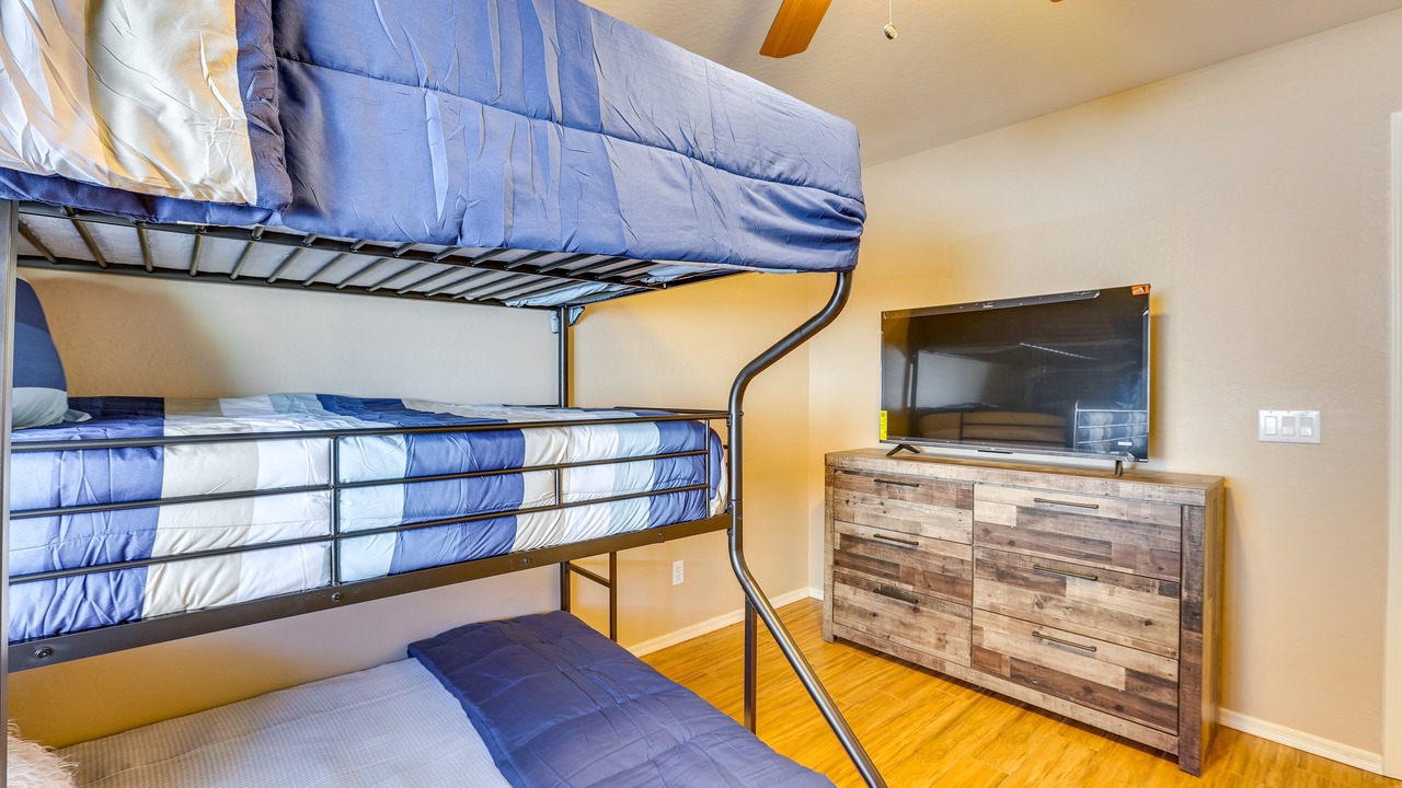 Photo of Bedroom in Veramonte
