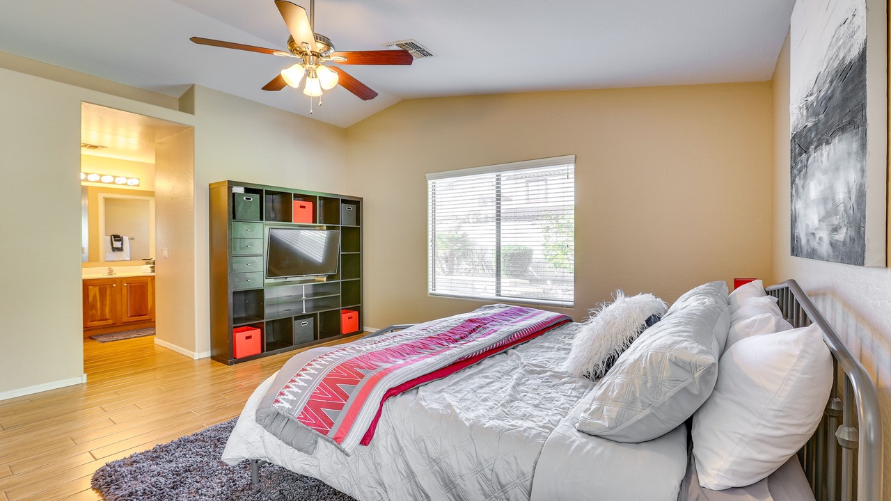Photo of Bedroom in Veramonte