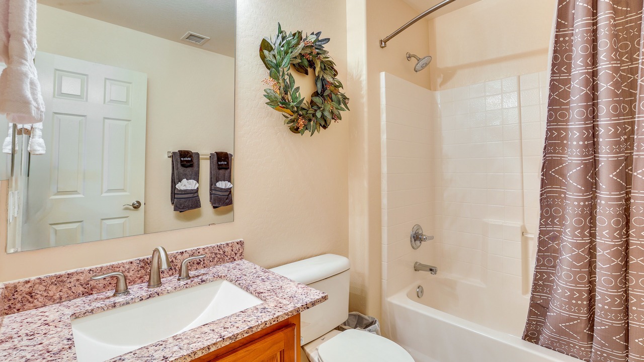 Photo of Bathroom in Veramonte