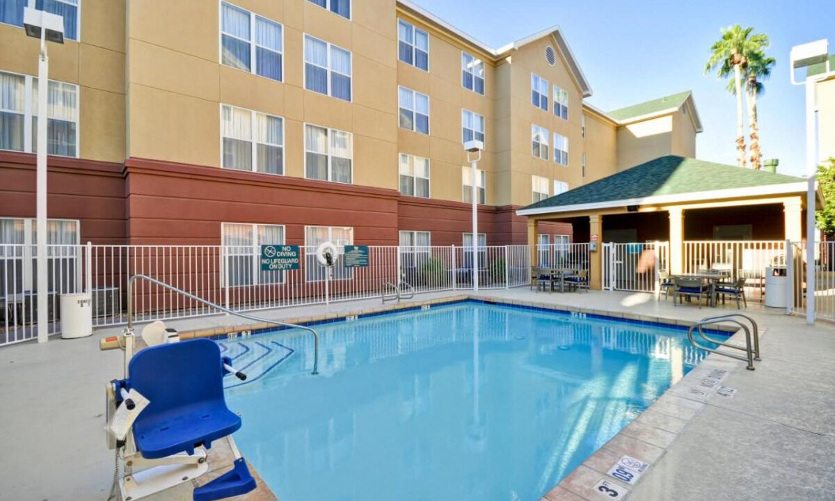 Photo of Outdoor in Camelback East