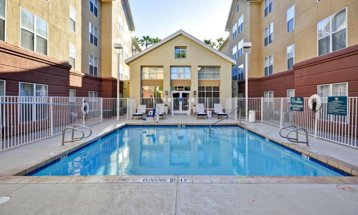 Photo of Outdoor in Camelback East