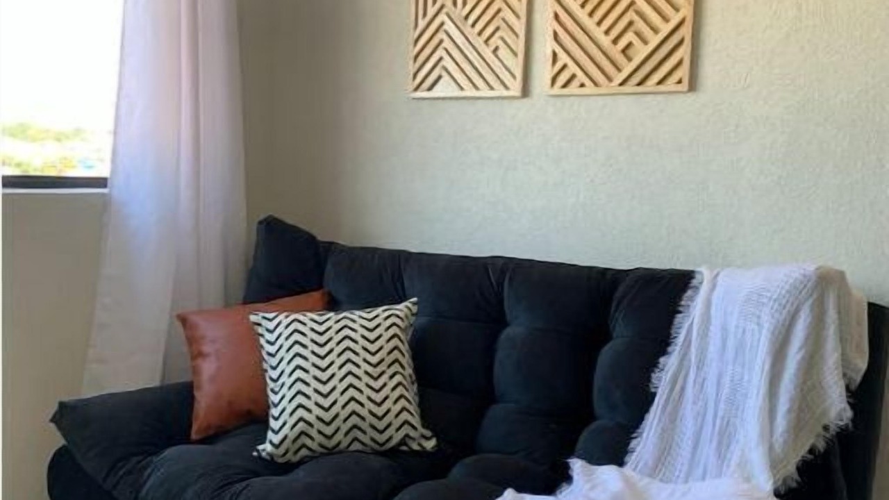 Photo of Livingroom in San Juan de Dios