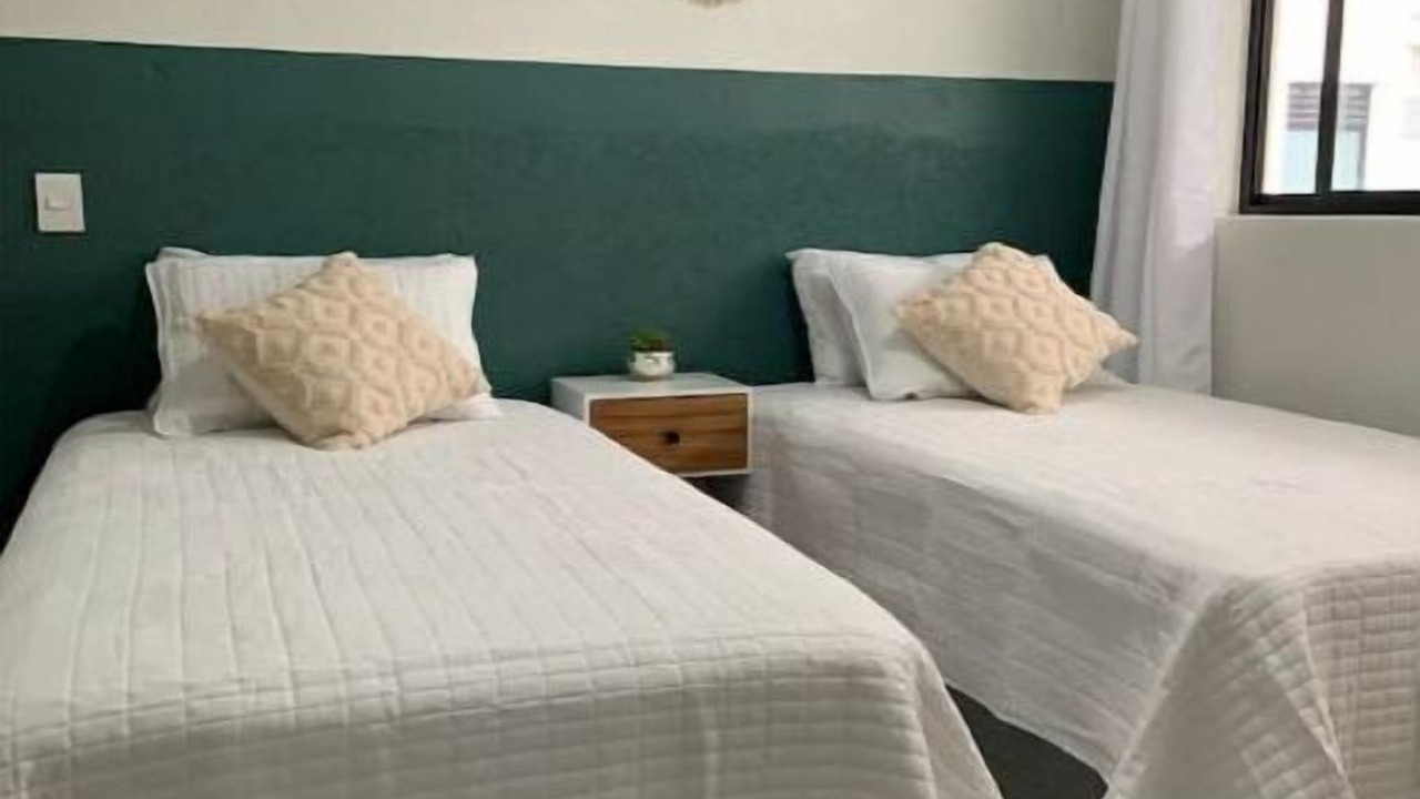Photo of Bedroom in San Juan de Dios
