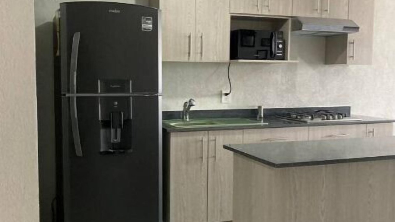 Photo of Kitchen in San Juan de Dios