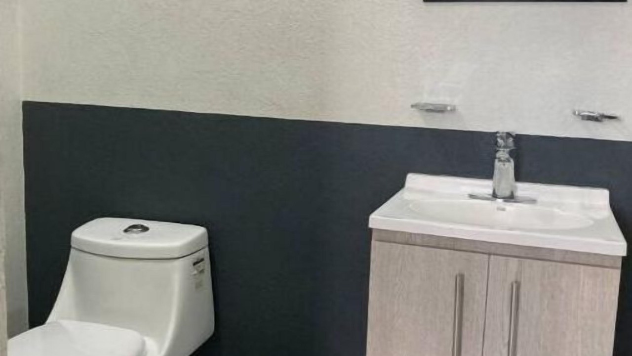 Photo of Bathroom in San Juan de Dios