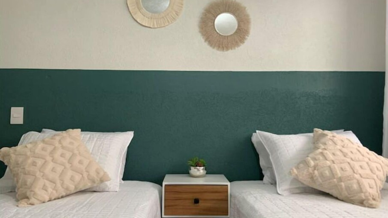 Photo of Bedroom in San Juan de Dios