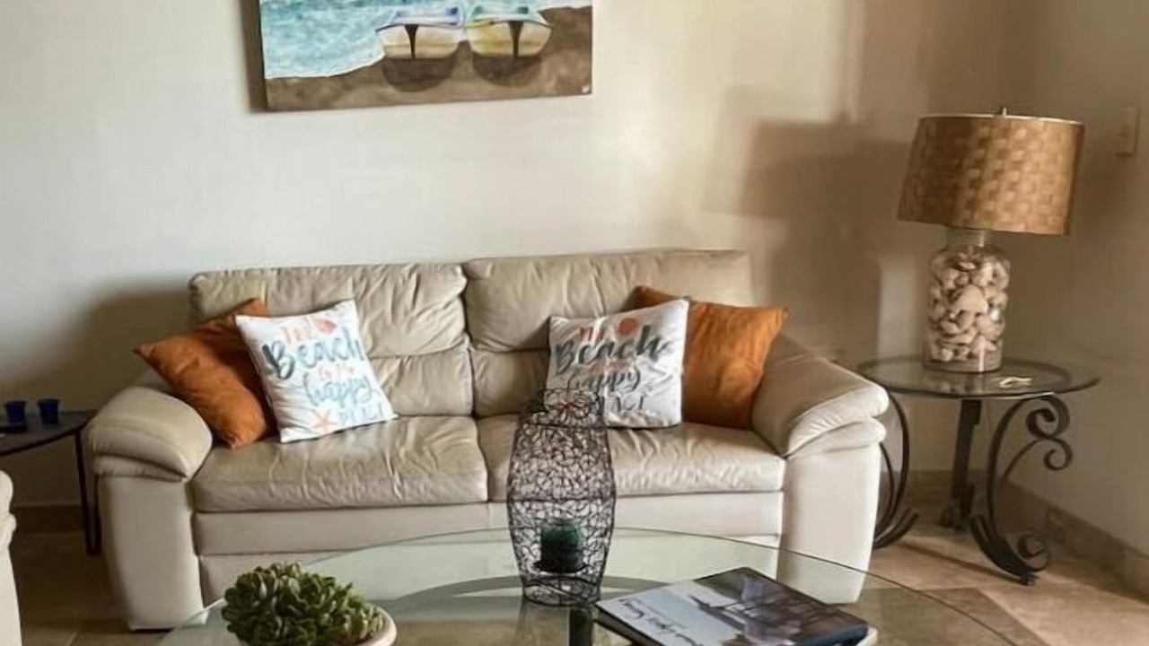 Photo of Livingroom in Mazatlan