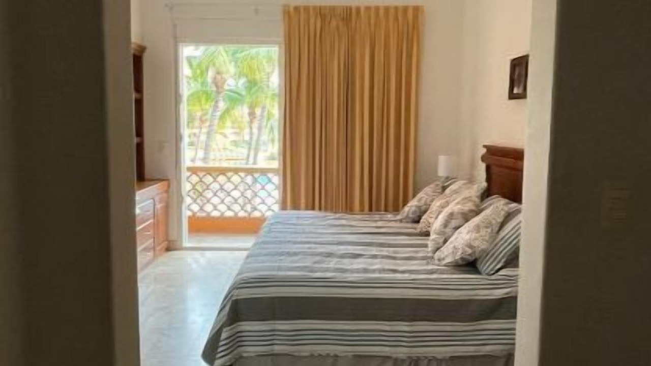 Photo of Bedroom in Mazatlan