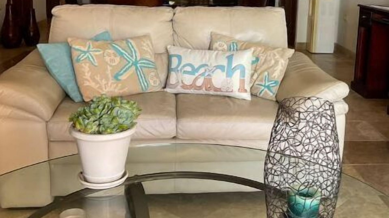 Photo of Livingroom in Mazatlan