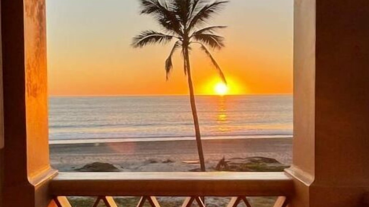 Photo of Outdoor in Mazatlan