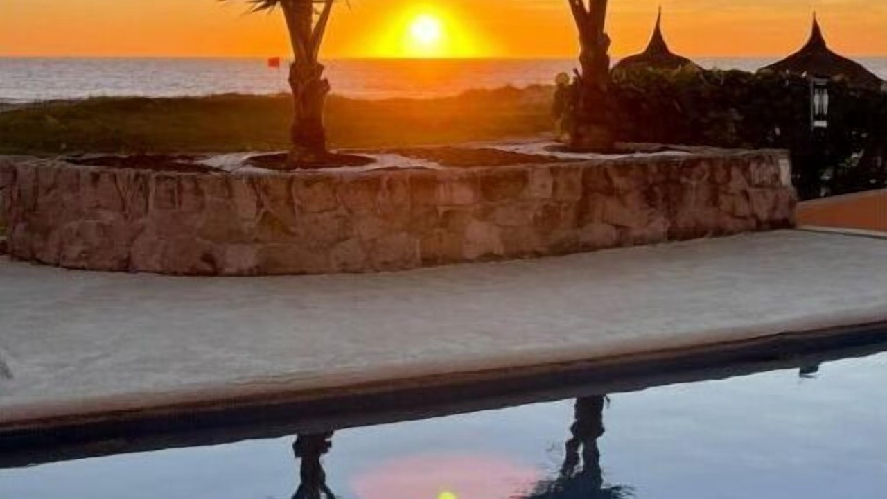 Photo of Outdoor in Mazatlan