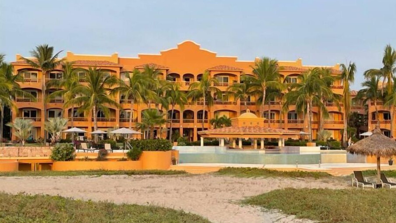Photo of Outdoor in Mazatlan