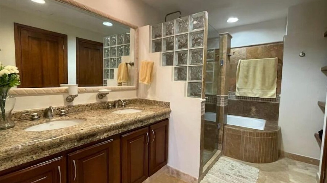 Photo of Bathroom in Mazatlan