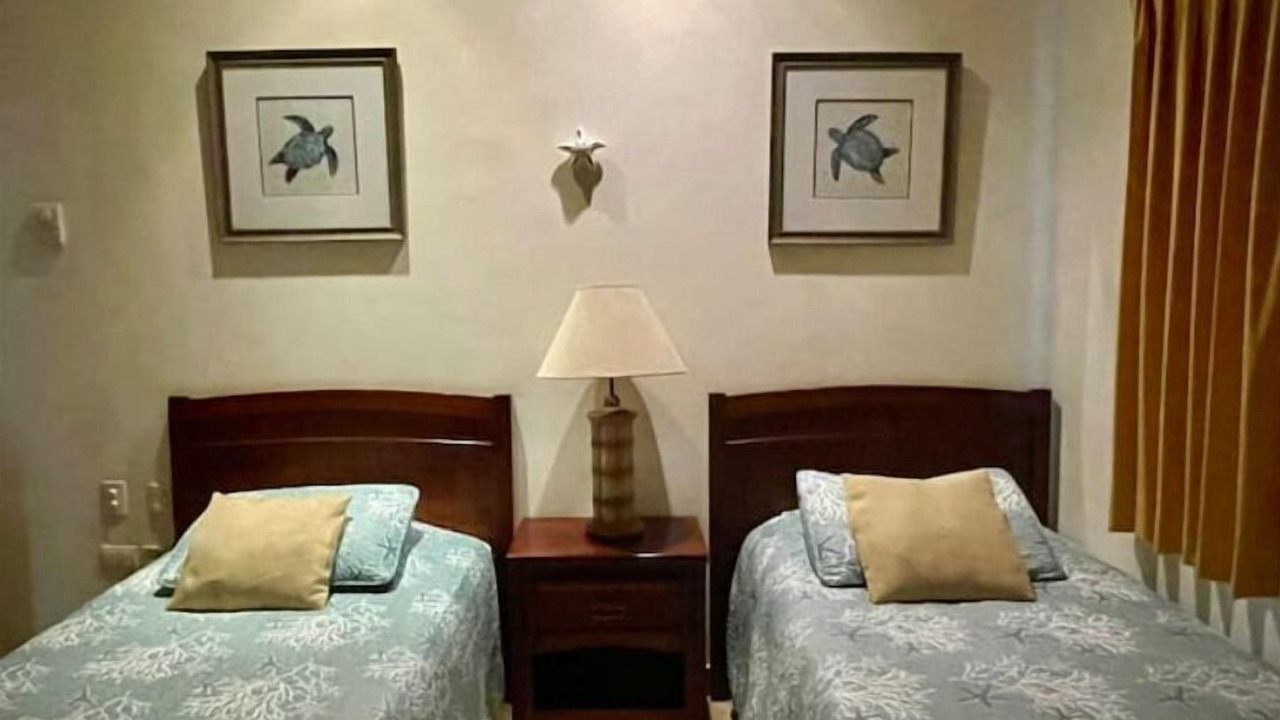 Photo of Bedroom in Mazatlan