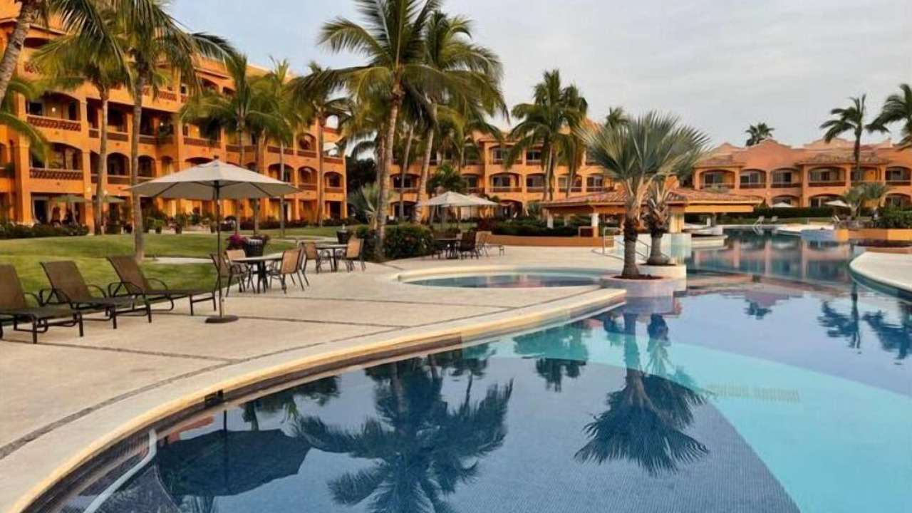 Photo of Outdoor in Mazatlan