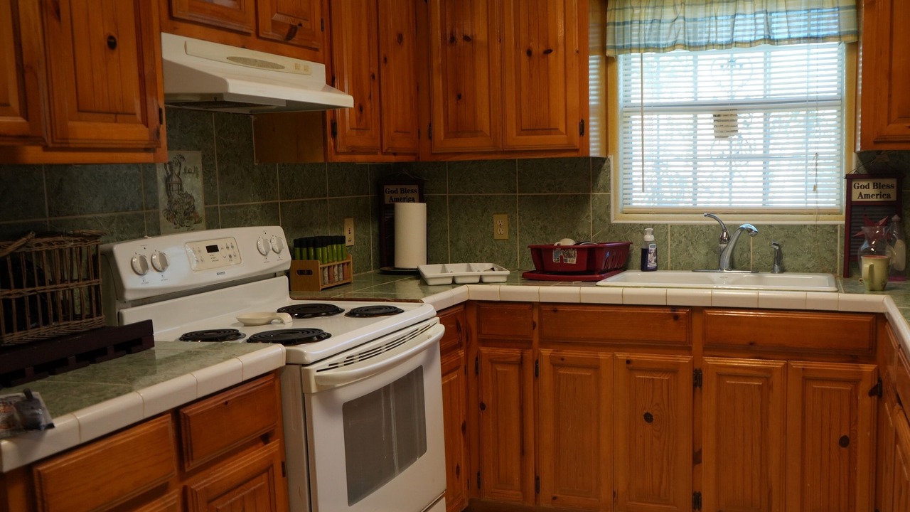 Photo of Kitchen in Rio Hondo