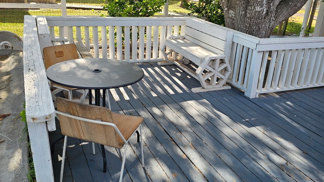 Photo of Outdoor in Rio Hondo