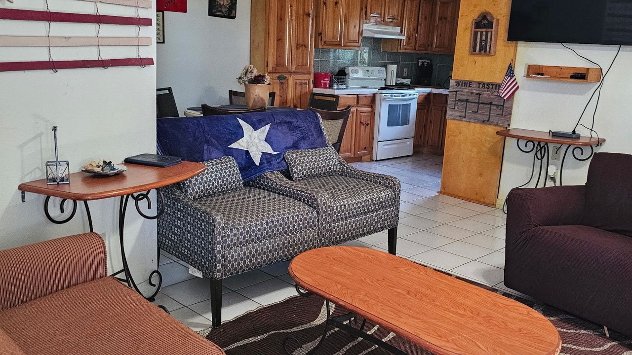 Photo of Livingroom in Rio Hondo