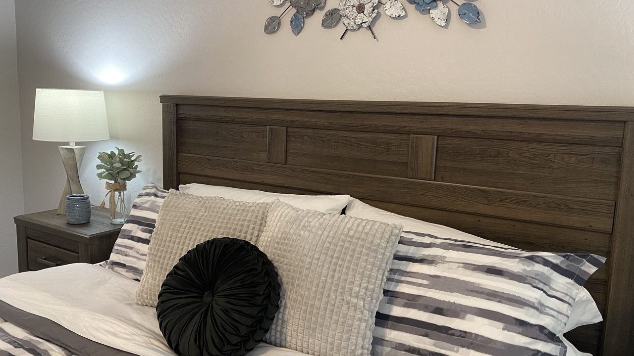 Photo of Bedroom in Provence