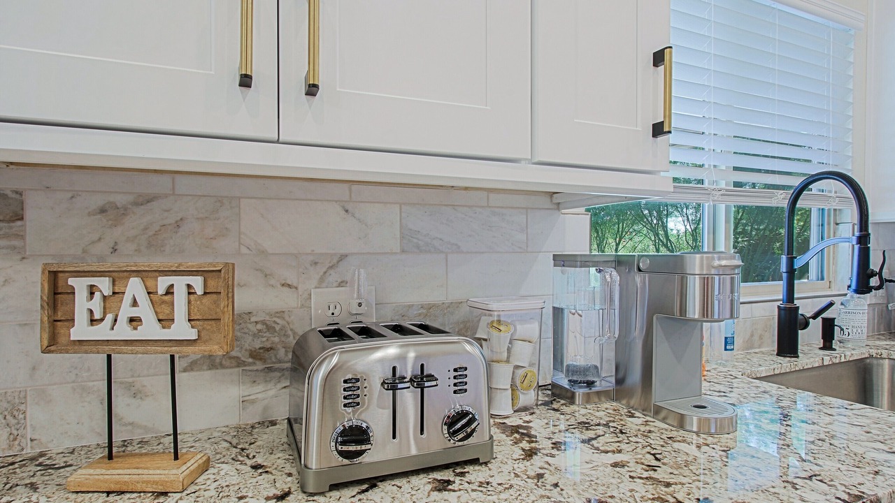 Photo of Kitchen in Sun City