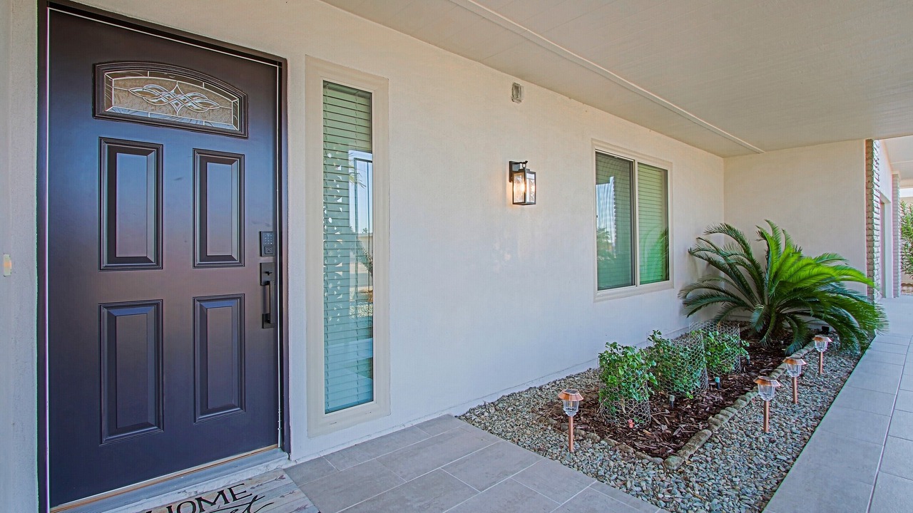 Photo of Outdoor in Sun City