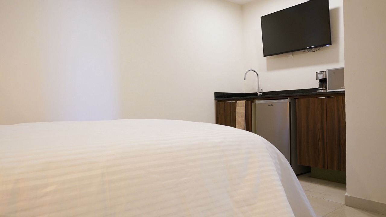 Photo of Bedroom in Zona Expo