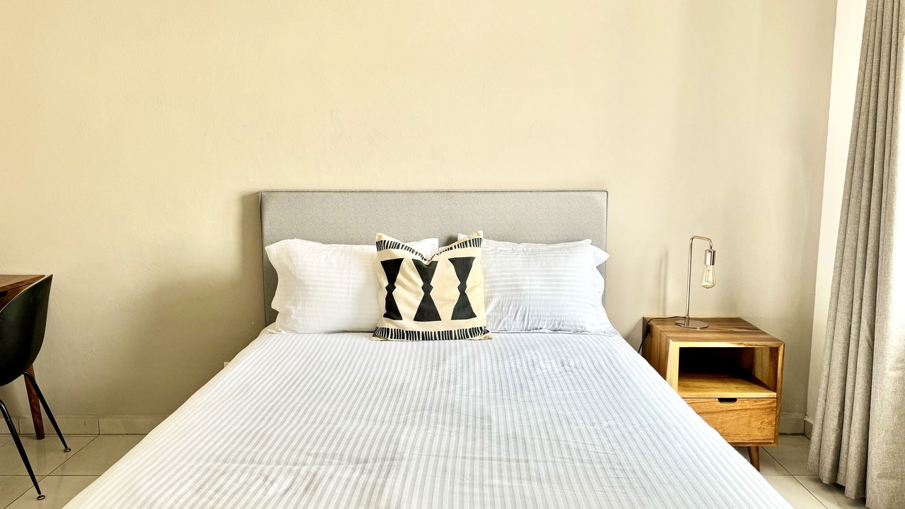 Photo of Bedroom in Zona Expo