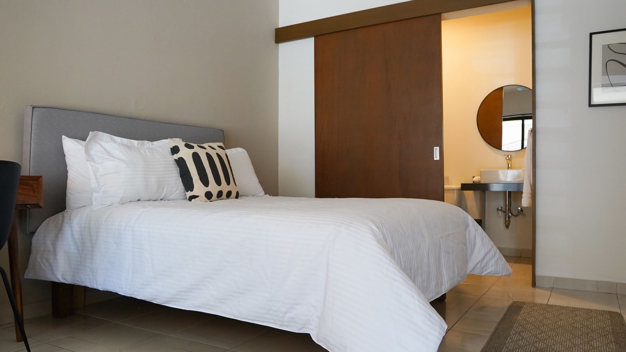 Photo of Bedroom in Zona Expo