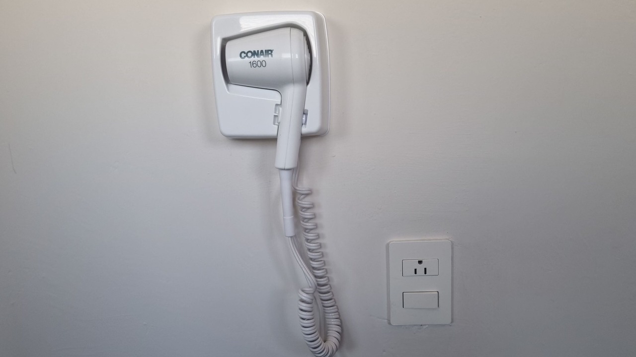 Photo of Bathroom in Zona Expo