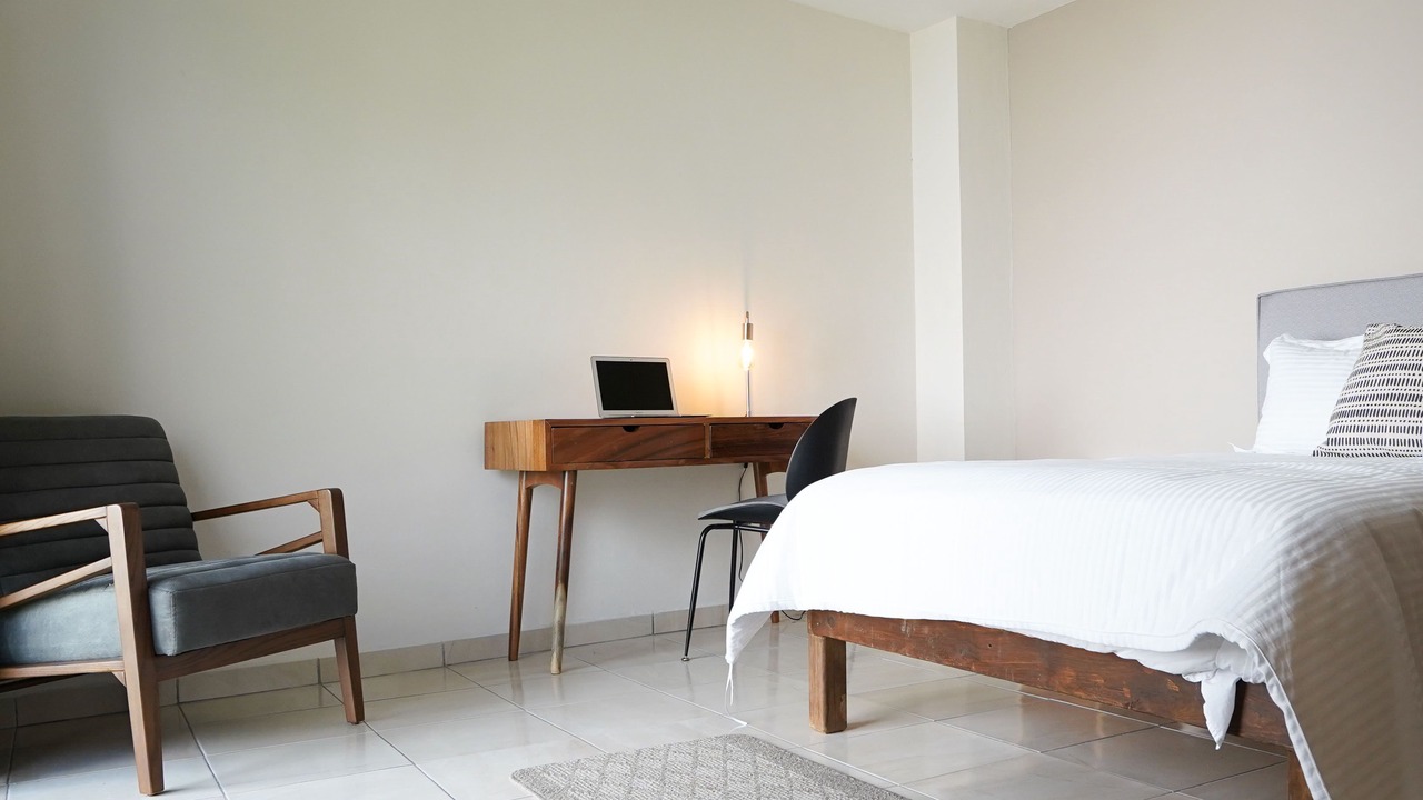 Photo of Bedroom in Zona Expo