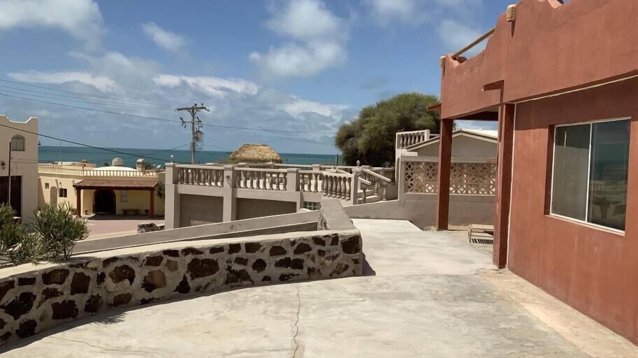Photo of Outdoor in Cholla Bay
