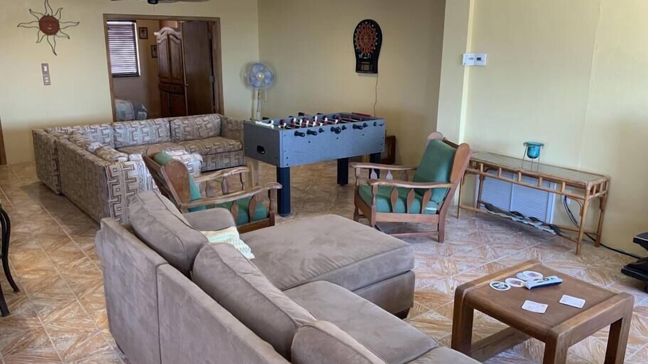 Photo of Livingroom in Cholla Bay
