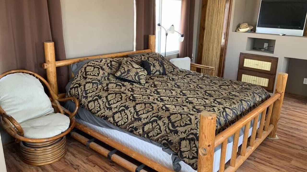 Photo of Bedroom in Cholla Bay